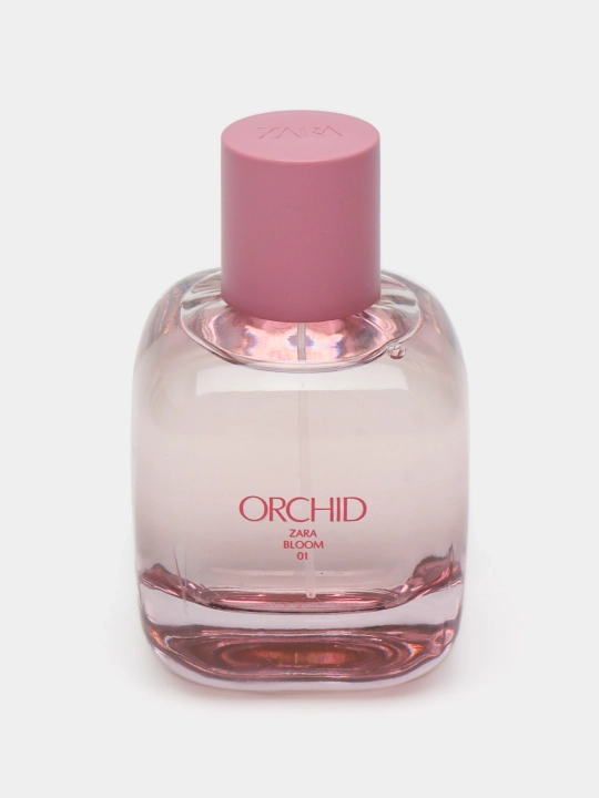 Zara Orchid Eau de Parfum — ayollar atiri, 90 ml