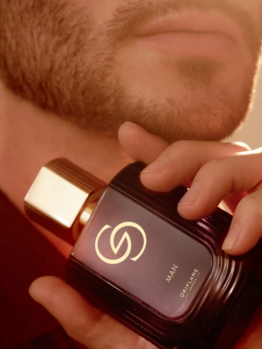 Парфюмерная вода для женщин Oriflame Giordani Gold Essenza - 