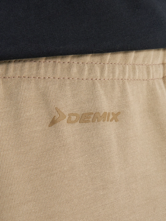 Брюки мужские оверсайз Demix