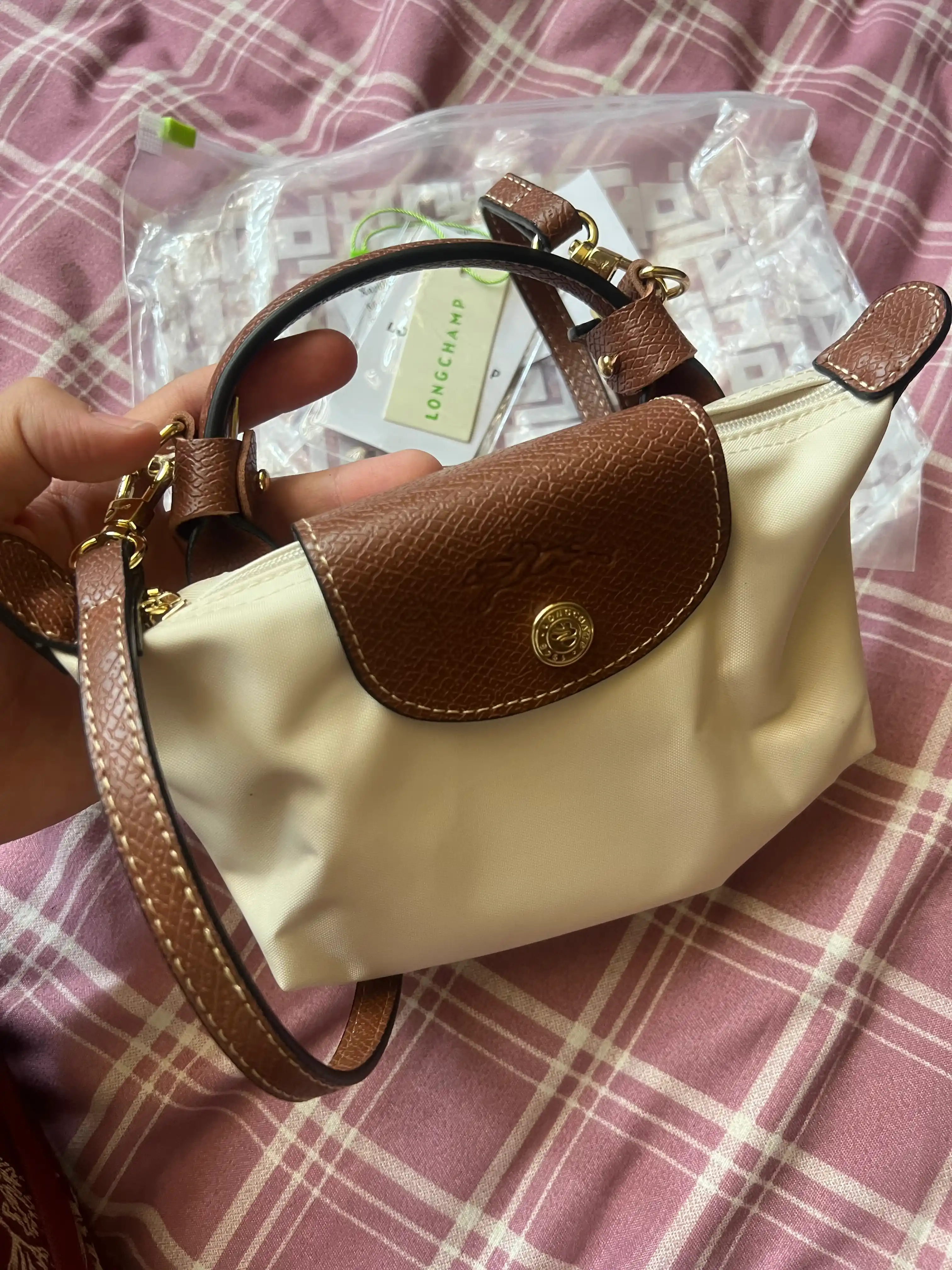 Сумка Longchamp Paris, брендовая сумка, сумка для девочек и женщин
