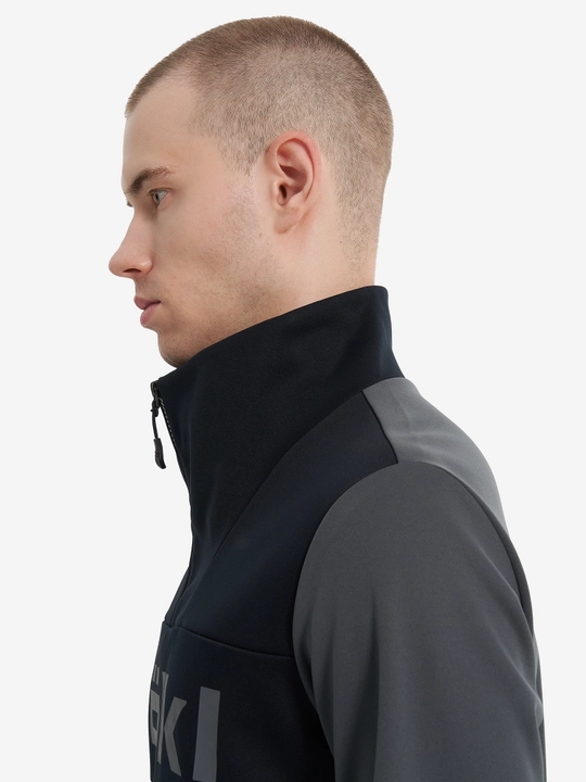 Erkaklar junli jumper Volkl