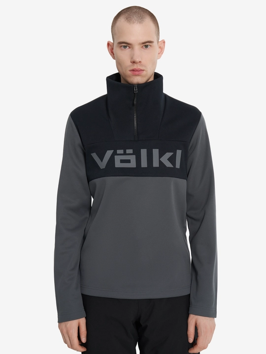 Erkaklar junli jumper Volkl