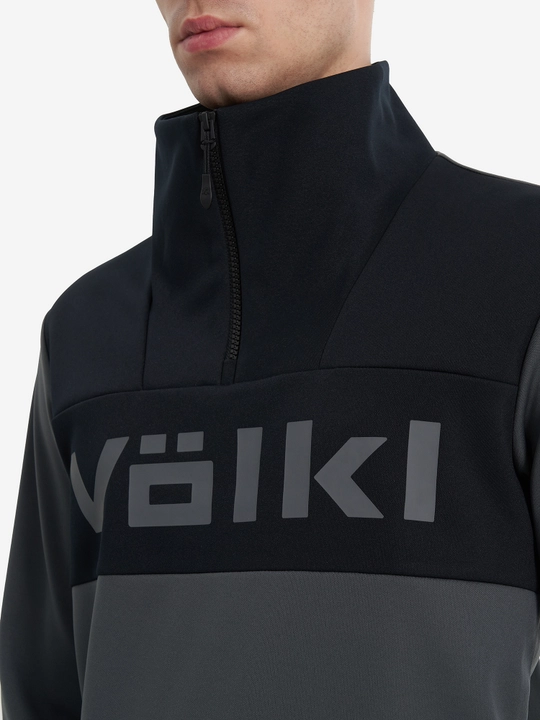 Erkaklar junli jumper Volkl