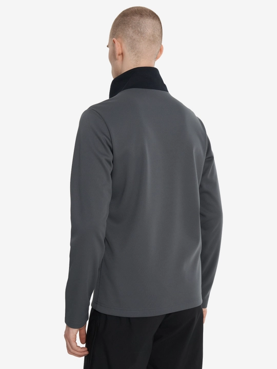 Erkaklar junli jumper Volkl