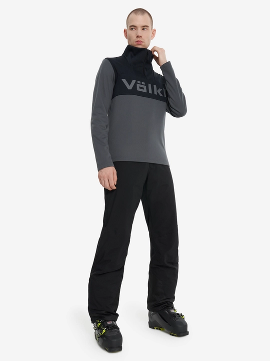 Erkaklar junli jumper Volkl