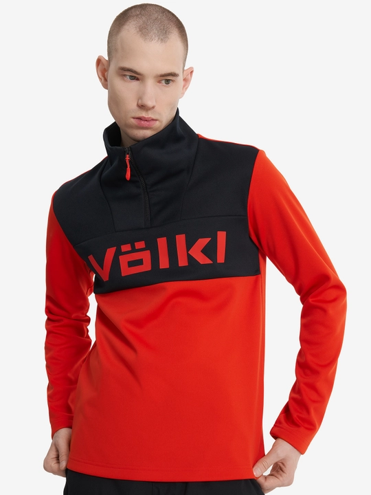 Erkaklar junli jumper Volkl