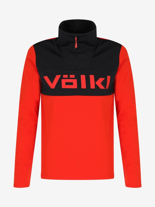 Erkaklar junli jumper Volkl