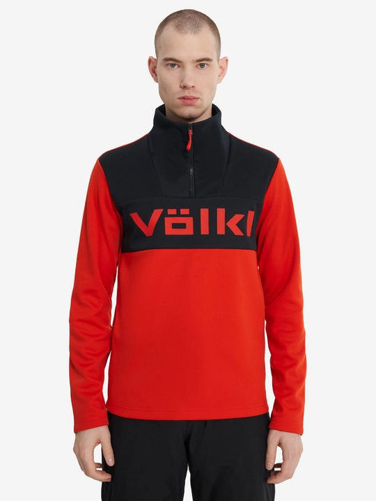 Erkaklar junli jumper Volkl