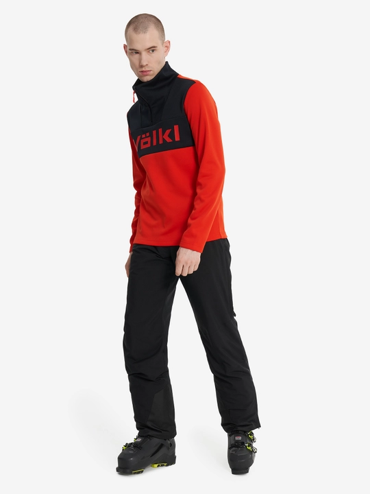 Erkaklar junli jumper Volkl