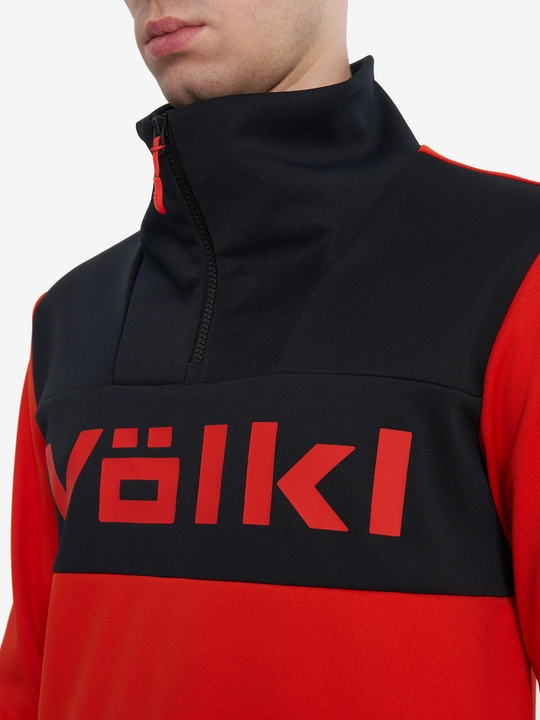 Erkaklar junli jumper Volkl