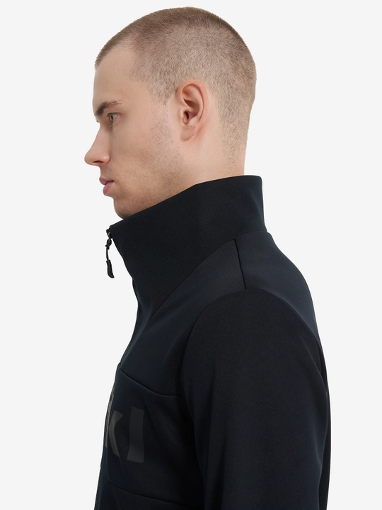 Erkaklar junli jumper Volkl