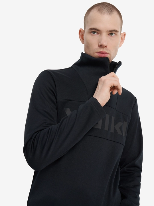 Erkaklar junli jumper Volkl