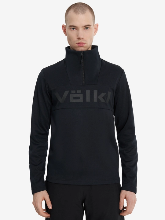 Erkaklar junli jumper Volkl