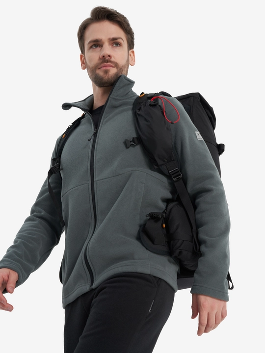 Джемпер флисовый мужской Northland