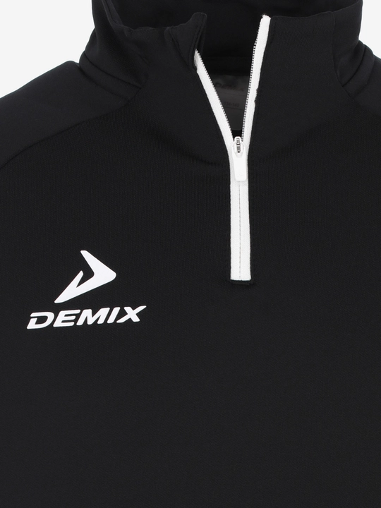 Джемпер футбольный для мальчиков Demix Playmaker