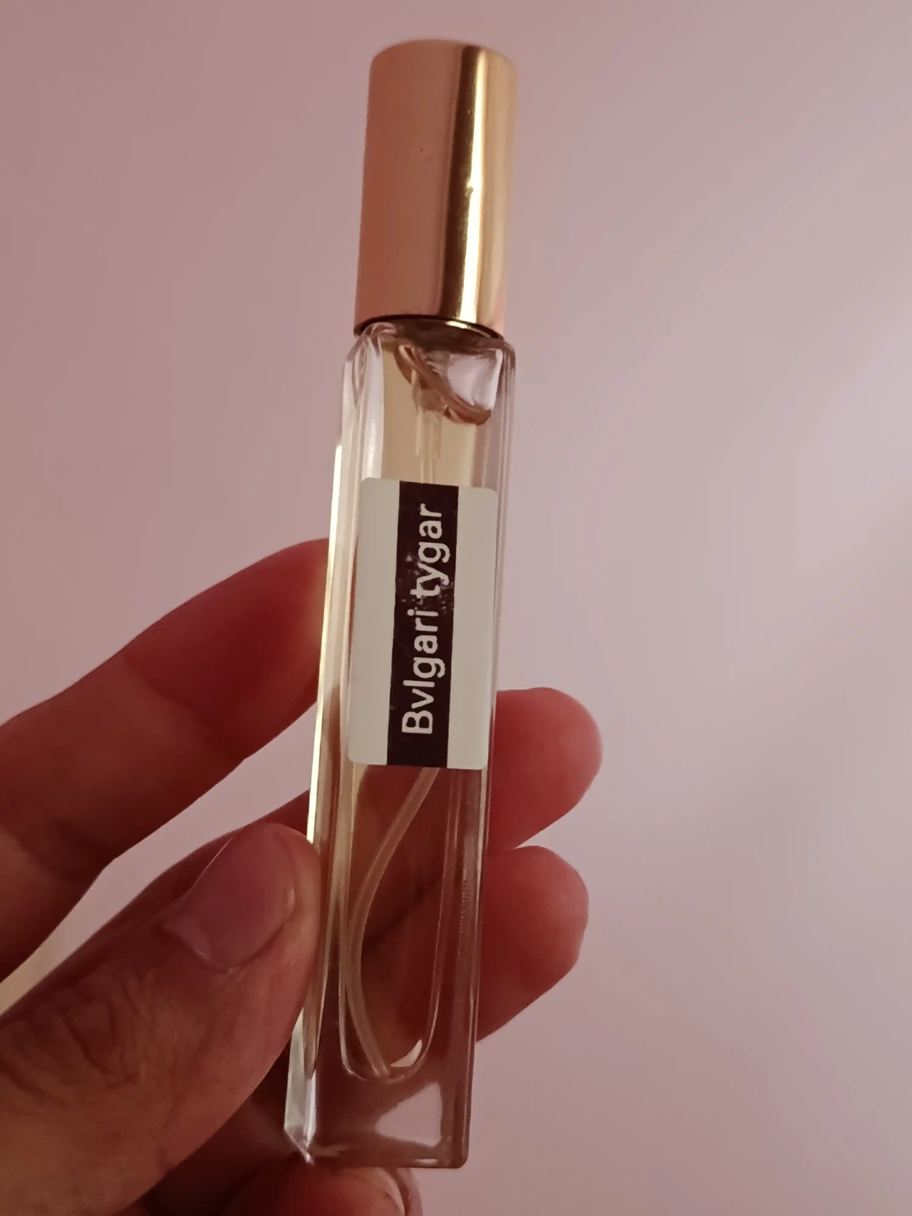 Духи Bvlgari Tygar мужские и женские