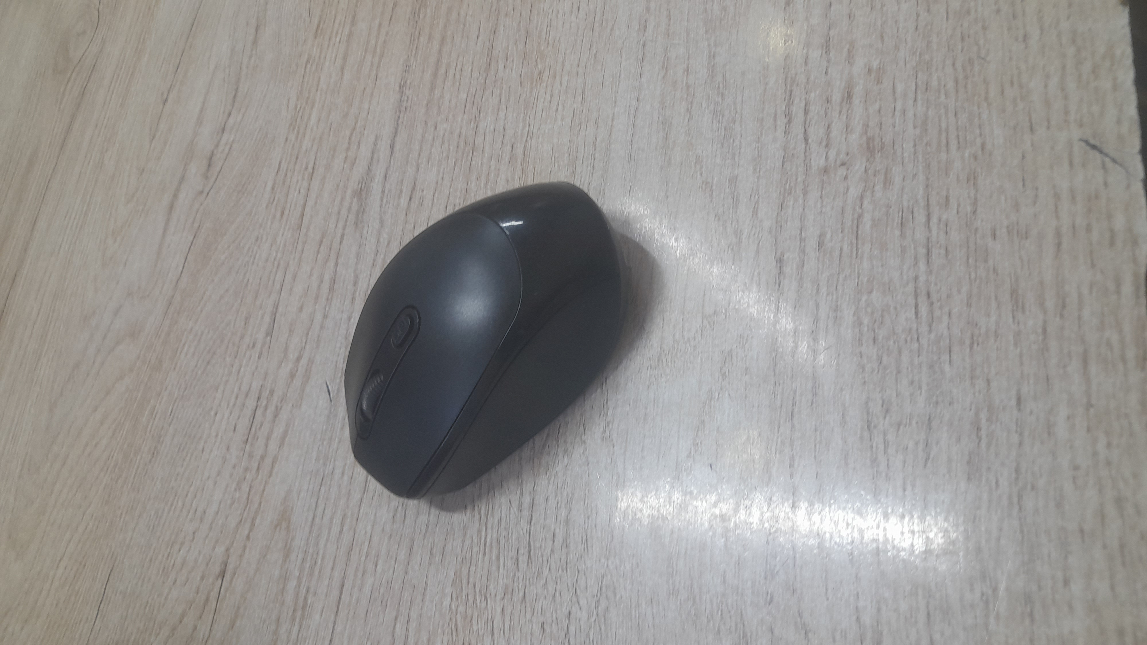 Bluetooth simsiz sichqonchа, zaryadlanovchi, ikkilamchi, noutbuk va kompyuter uchun