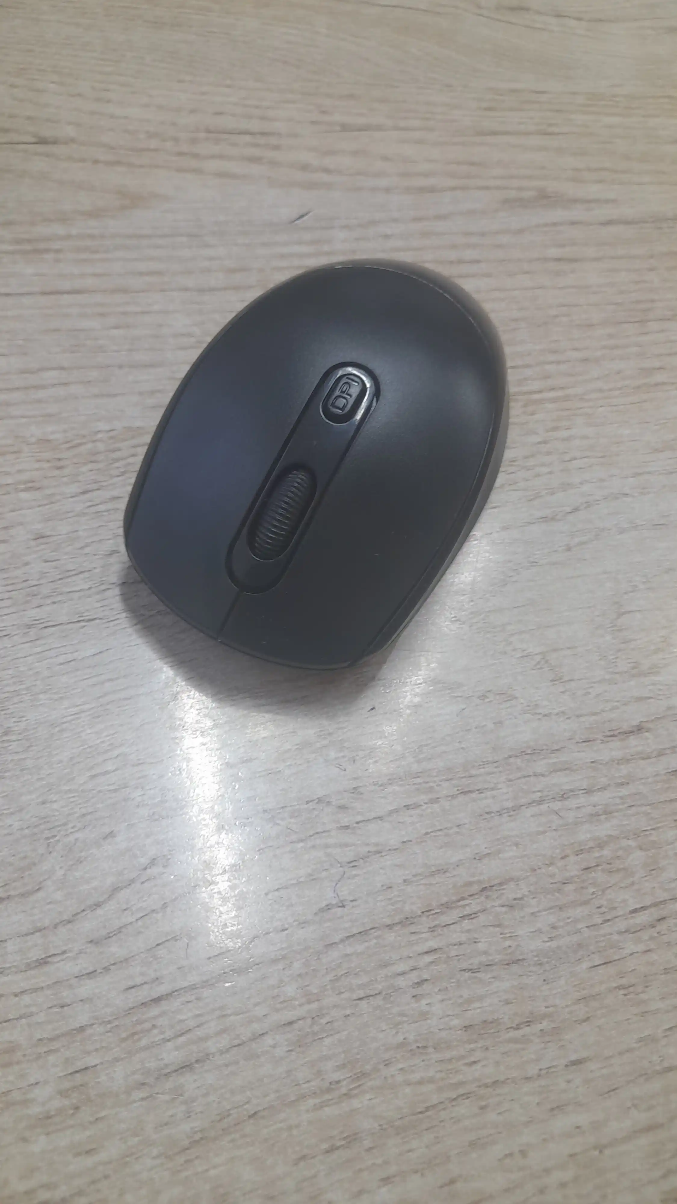 Bluetooth simsiz sichqonchа, zaryadlanovchi, ikkilamchi, noutbuk va kompyuter uchun