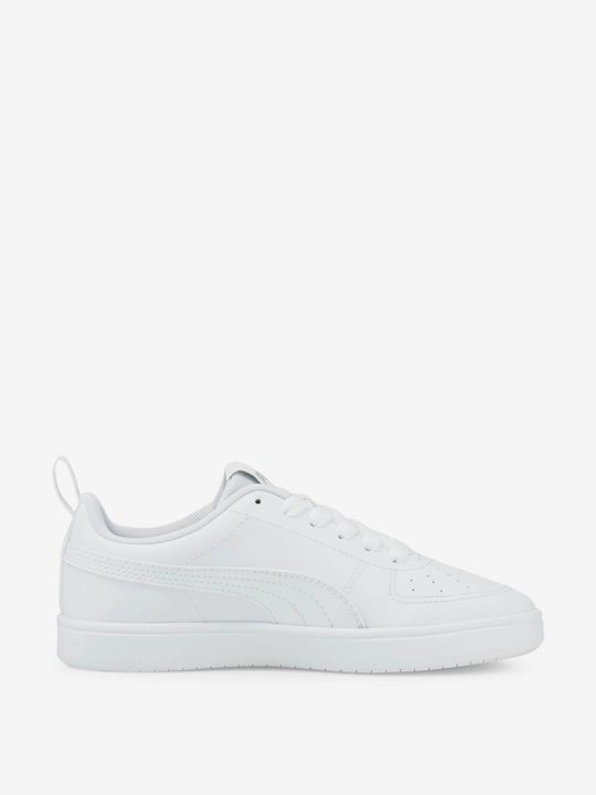 Кеды для мальчиков PUMA Rickie JR
