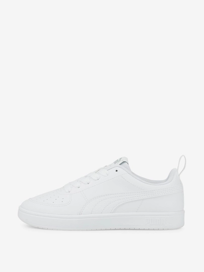 Кеды для мальчиков PUMA Rickie JR - 