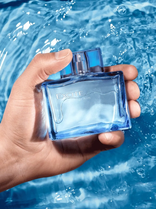 Erkaklar uchun Oriflame atiri — yoqimli, yangi va nafis hid - 