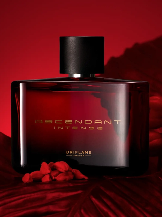 Erkaklar uchun Oriflame atiri — yoqimli, yangi va nafis hid - 
