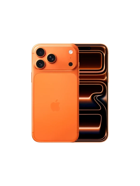 Apple iPhone 17 Pro Max