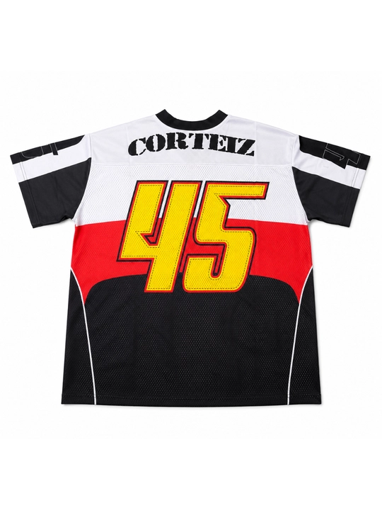 Футболка Corteiz