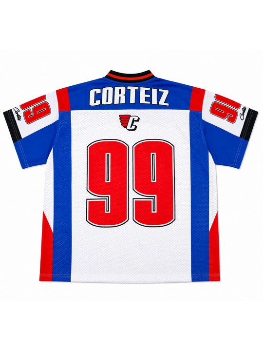Футболка Corteiz