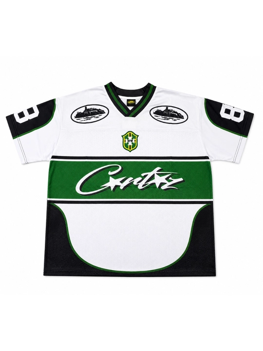 Футболка Corteiz - 