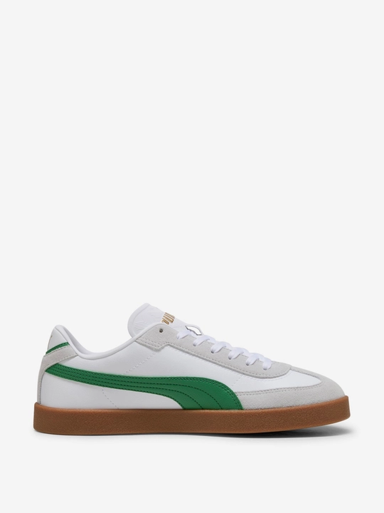 Кеды женские PUMA Club II Era