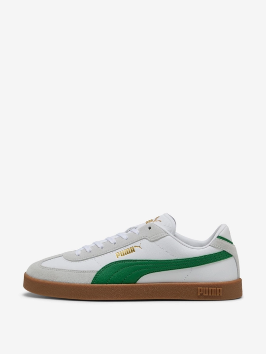 Кеды женские PUMA Club II Era