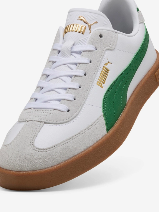 Кеды женские PUMA Club II Era