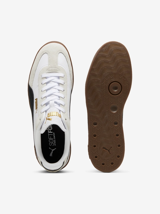 Кеды женские PUMA Club II Era
