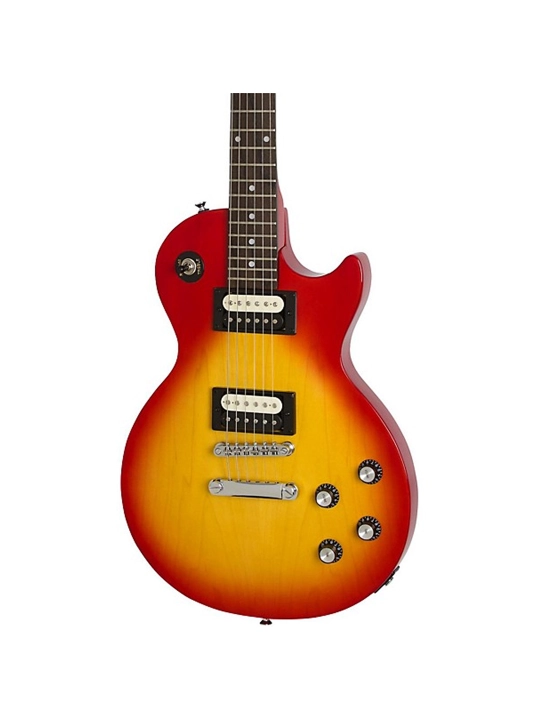 Epiphone Les Paul Studio E1 elektro gitara, Heritage Cherry Sunburst rangda