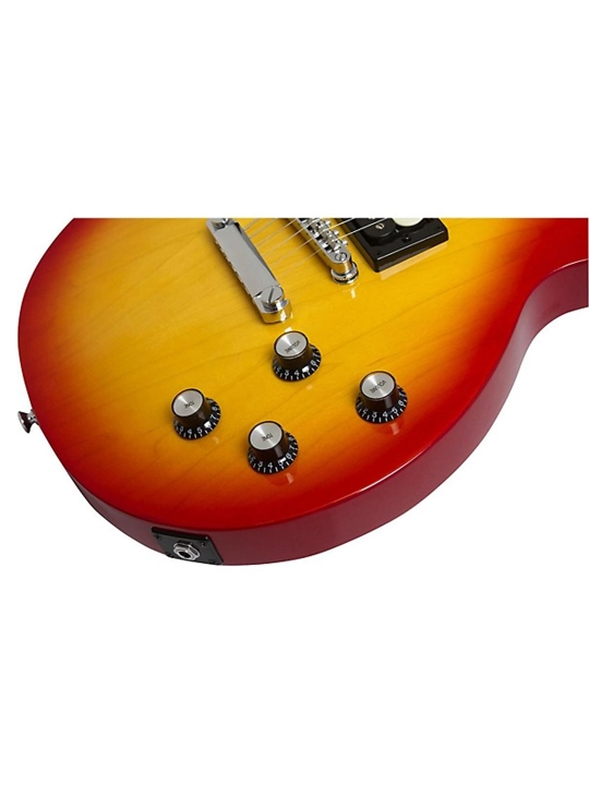 Epiphone Les Paul Studio E1 elektro gitara, Heritage Cherry Sunburst rangda