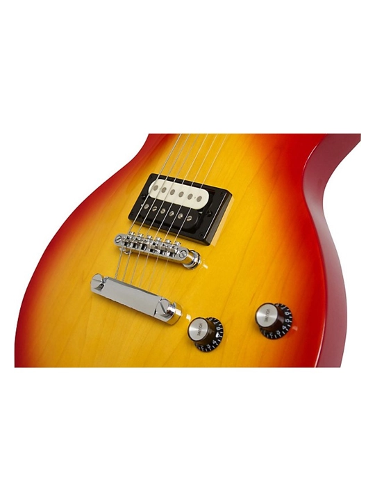 Epiphone Les Paul Studio E1 elektro gitara, Heritage Cherry Sunburst rangda