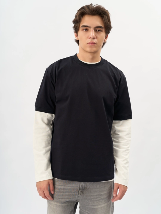 Futbolka JUST JT9603-3674 - 