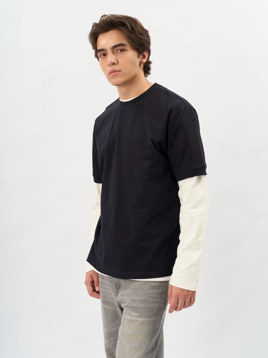 Futbolka JUST JT9603-3674