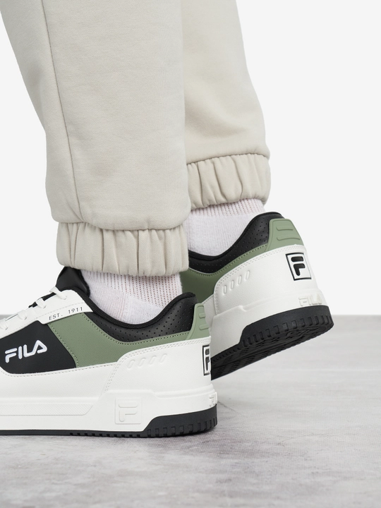 Кеды мужские FILA Fx-2000