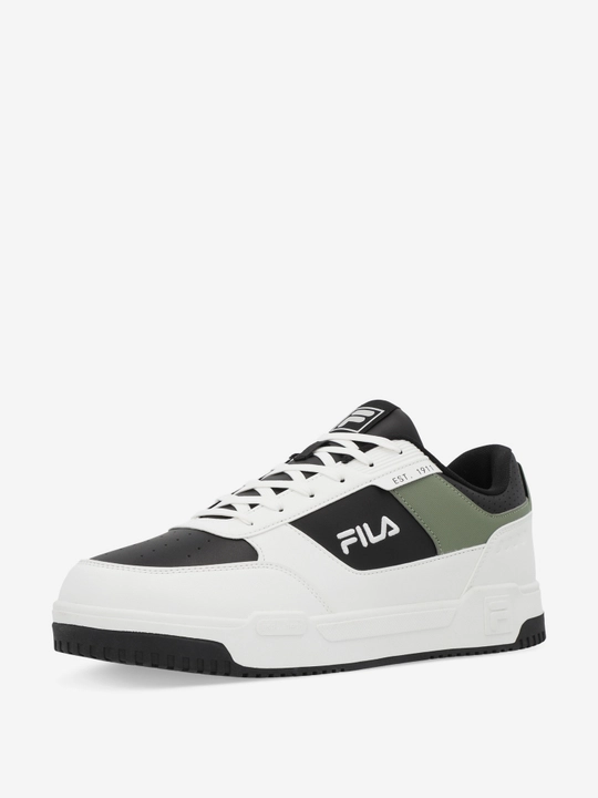Кеды мужские FILA Fx-2000