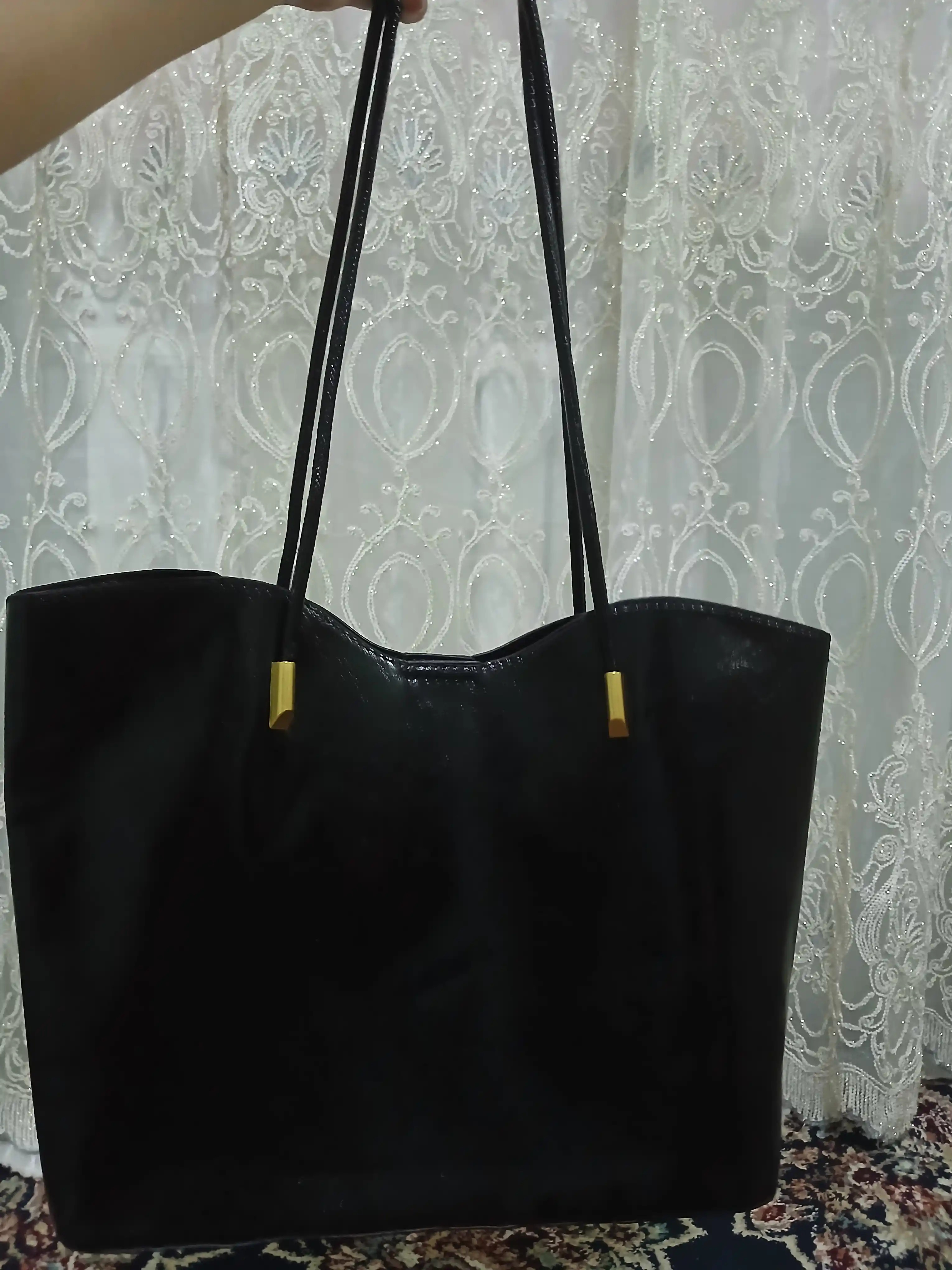 Sumka ayollar uchun, A4 format, katta sumka, shopper, dvaynoy, kosmetichkali, katta sig'im