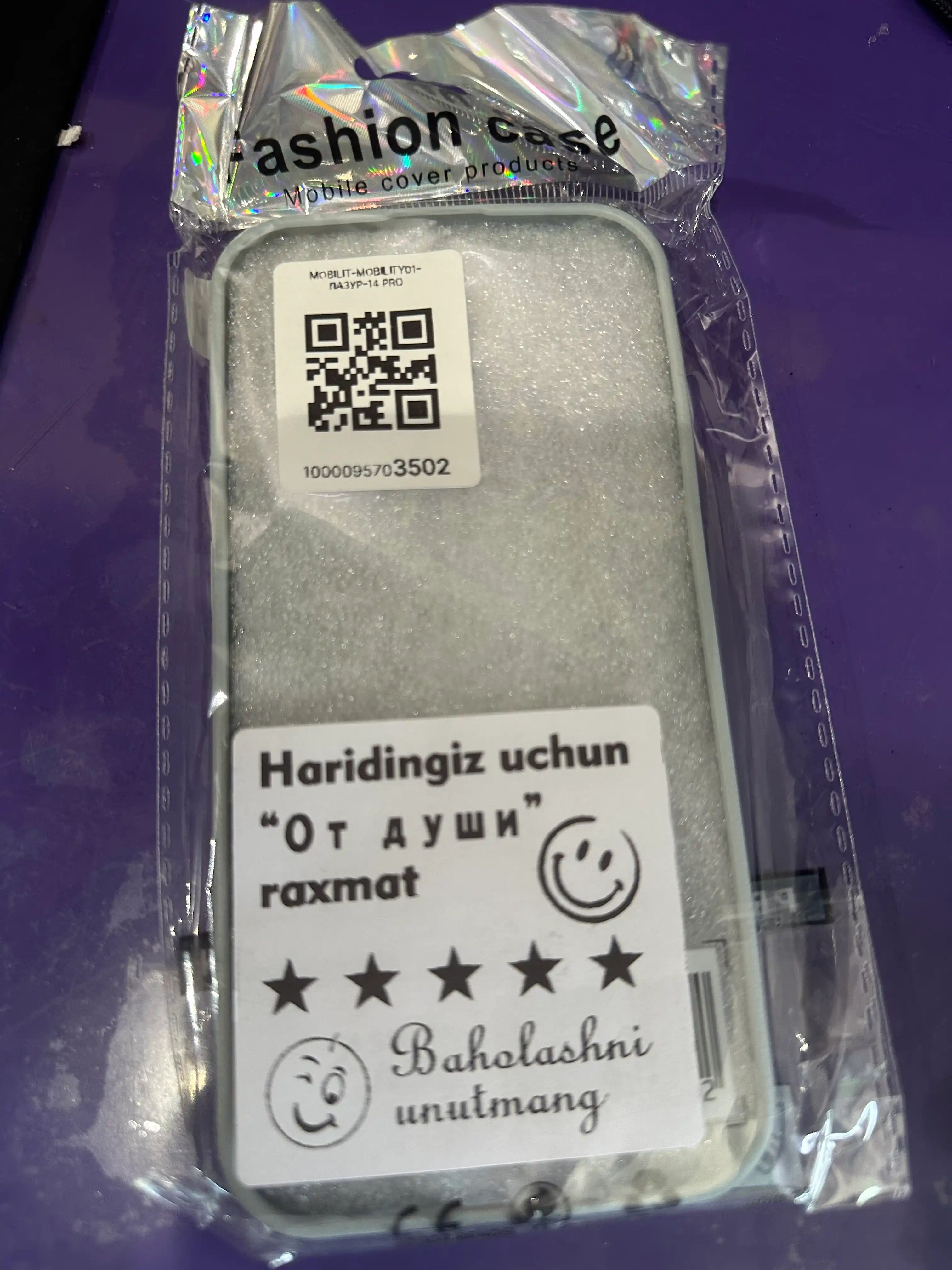 IPhone XR, X, XS, XS Max, 12, 13, 15, 16, Pro, Pro Max uchun g'ilof