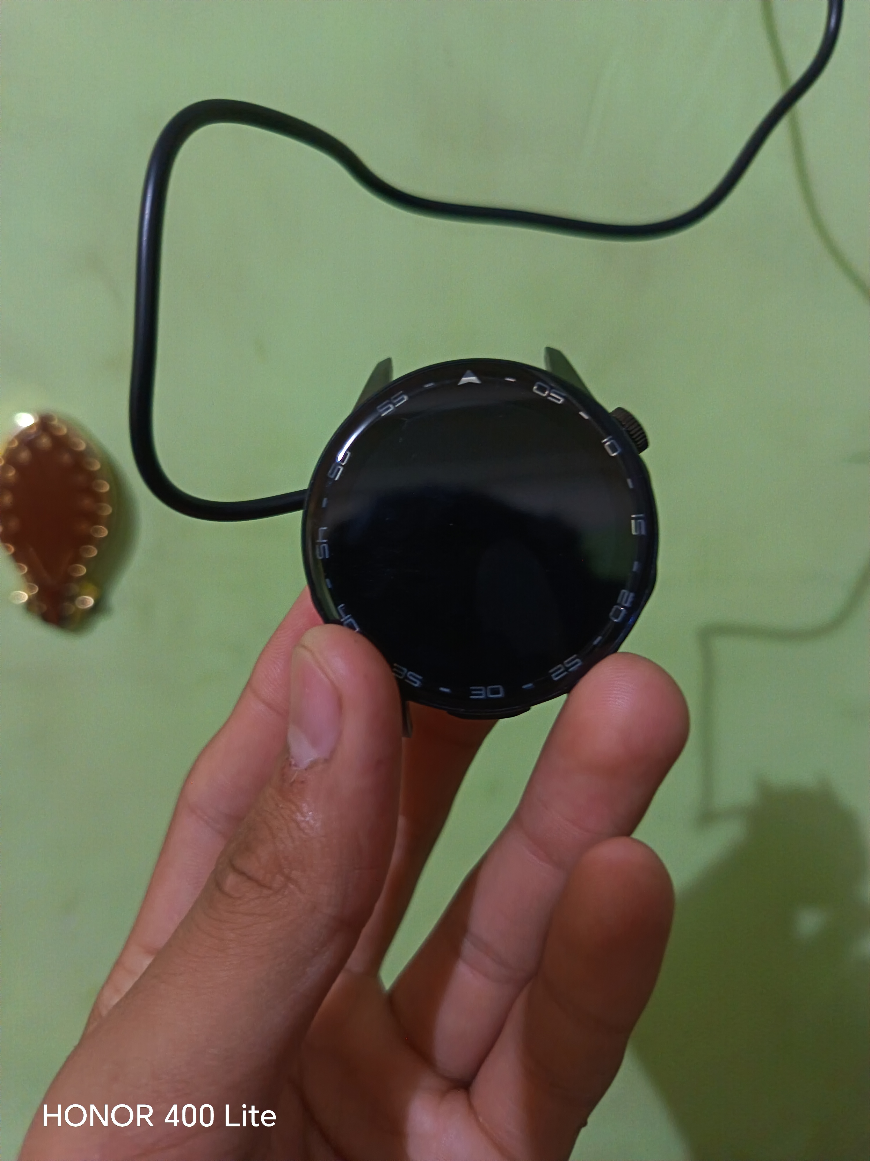 Mibro Watch Lite 2/T1/C2/ Lite 3 Pro uchun magnitli quvvatlash kabeli
