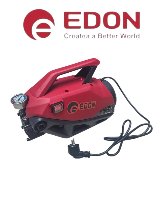 Мойка высокого давления Edon CP-PT90 1800 Вт