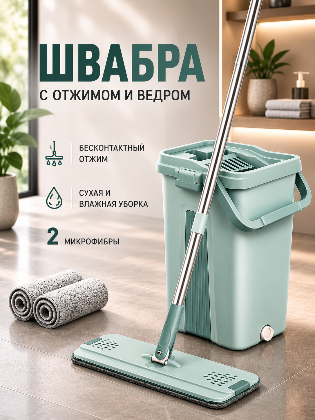 Мятный