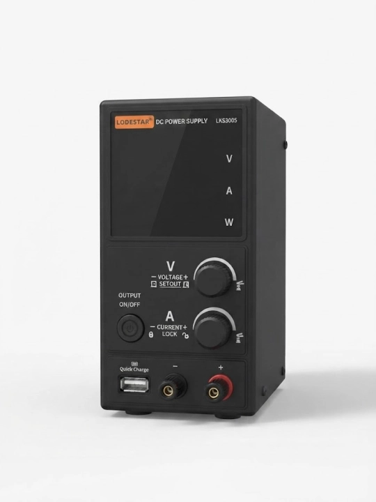 Лабораторный блок питания LODESTAR LKS3005