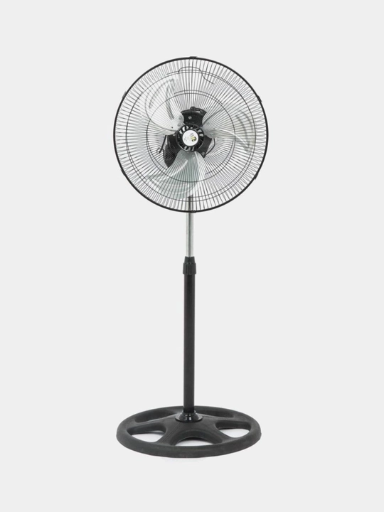 Ventilator