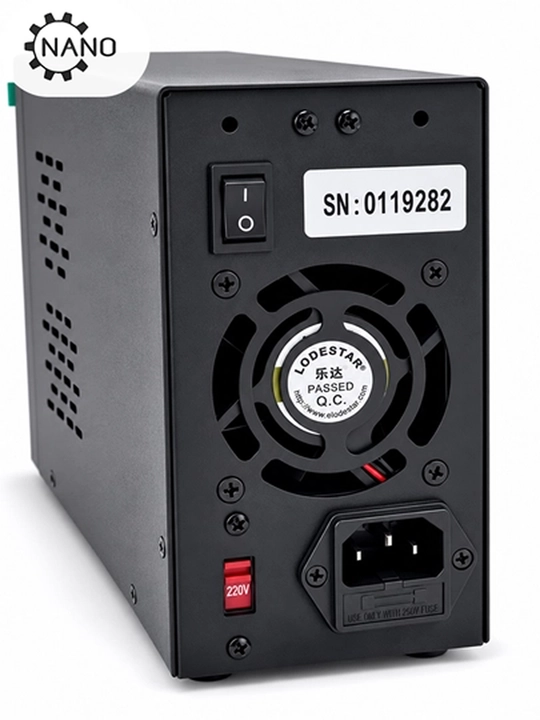 Лабораторный блок питания LODESTAR LKS3005