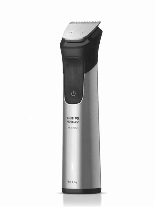 Универсальный триммер Philips Norelco серии 7000, 22 в 1